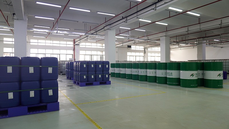 防锈剂和防锈油的区别，让米兰·(milan)新材告诉您